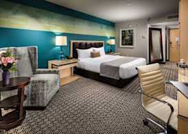 Downtown Grand Hotel & Casino 3