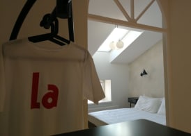 Hotel Babula am Augarten 3