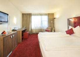 Hotel Fuchsen 5