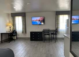 Days Inn by Wyndham Sulphur Springs 4