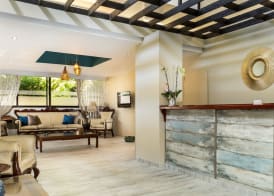 Lefka Hotel & Apartments 2