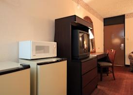Americas Best Value Inn North Capital 5