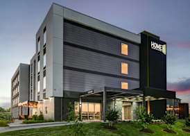 Home2 Suites By Hilton Huntsville, Tx 5