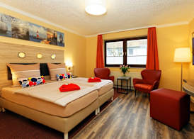 Hotel & Restaurant Hanse Kogge 4