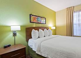 Extended Stay America Suites - Richmond - Glen Allen - Short Pump 4