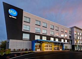 Tru By Hilton Concord, Nh 2