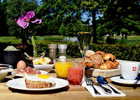 DoubleTree by Hilton Royal Parc Soestduinen 3