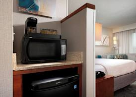 Courtyard by Marriott San Antonio Lackland 5
