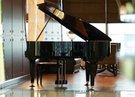 Metropolitan Hotels Ankara 2