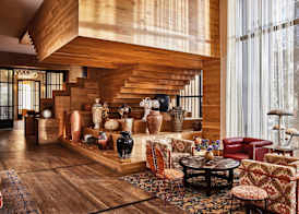 Austin Proper Hotel, a Member of Design Hotels 5