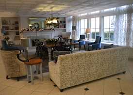 The Kensington Hotel 4