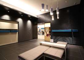 Meitetsu Inn Nagoyaeki Shinkansenguchi 5