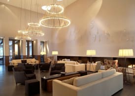 Park Plaza Cardiff 2