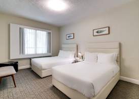 Crest Hotel Suites 2