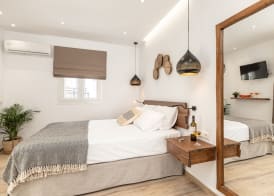 Galazia Apartments 4