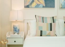 Marco Polo - Cozy Apt Close to Metro, Beach Dubai Marina Mall 2