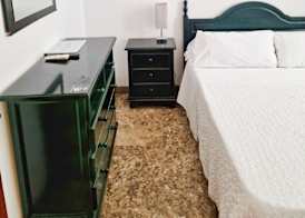 Apartamento Duque de Horna 3