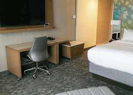 Courtyard by Marriott Elkhart 5