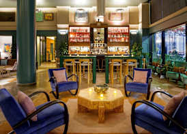 The Barnett JDV by Hyatt 4