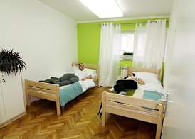 Whole Wide World Hostel 5