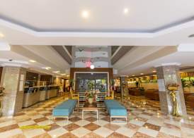 Fame Beach Hotel 5