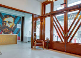 Venice V Hotel 5