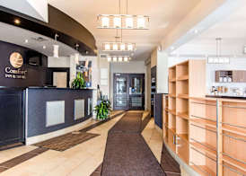 Comfort Inn & Suites 3