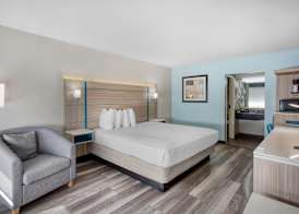 Best Western Executive Inn 3