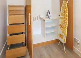 IFSC Townhouse Apartments 5