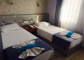 Twenty One Hotel 5