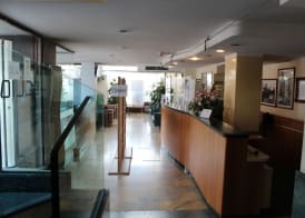 Hotel Selide 2