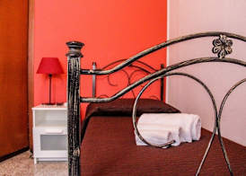 Tra L'Etna E Il Mare B&B 5