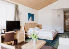 Hotel Lac Salin Spa & Mountain Resort 5