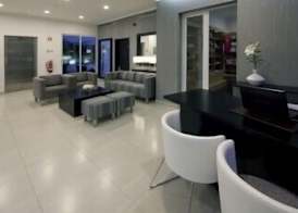 White Waters Hotel 3