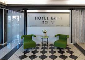 Hotel Ayri 3