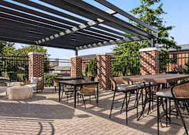 Hampton Inn Columbia-Downtown Historic District 4