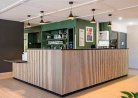 Campanile NATURE - Lille Wasquehal 3