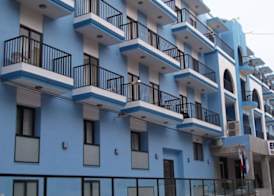 EUROCLUB Hotel 4