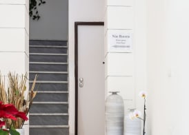Nùe Rooms 2