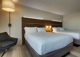 Holiday Inn Express & Suites WAPAKONETA by IHG 5
