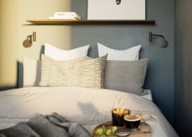 Forenom Aparthotel Oslo 3