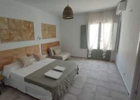 Hostal Residencia Alma 5