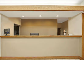 Super 8 by Wyndham Hampshire IL 2