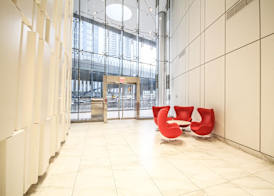 The Bay Suites - Entertainment Dist 3