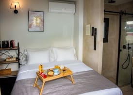 Athens Muses Suites 4