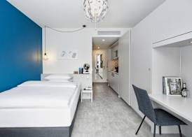 H.ome Serviced Apartments München 5