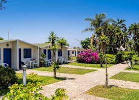 Le Dune Beach Club 5