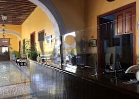 Castelmar Hotel 4