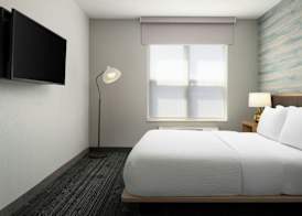 TownePlace Suites by Marriott Lafayette 4