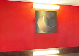 Comfort Inn Moncton Magnetic Hill 5